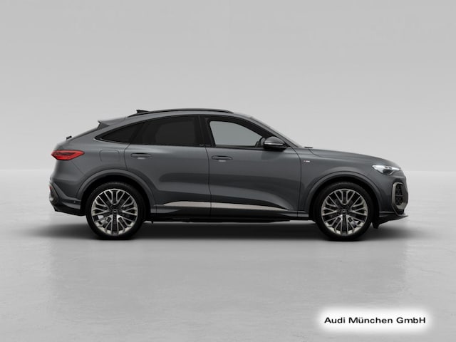 Audi Q5 Quattro S-Tronic Sportback