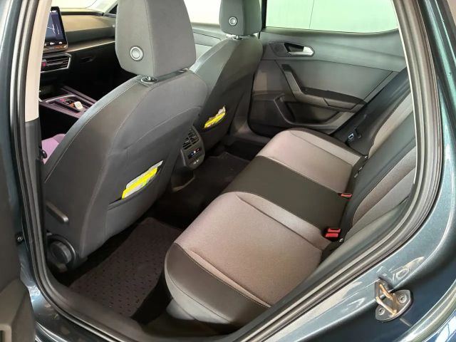 Seat Leon 1.5 eTSI DSG Style