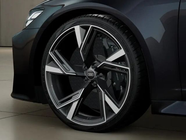 Audi RS6 Avant Performance