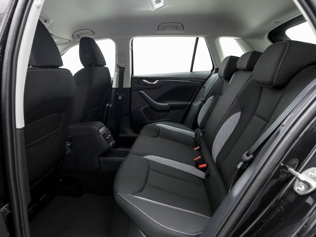 Skoda Kamiq 1.5 TSI Tour