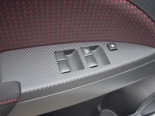 Mitsubishi Space Star Star