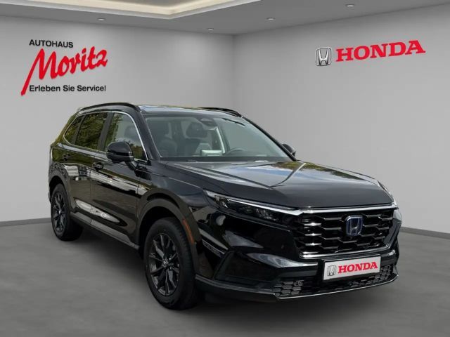 Honda CR-V 2.0 Advance e:HEV