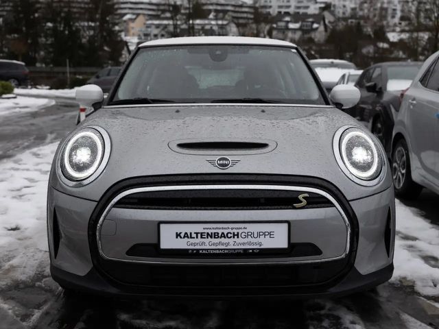 MINI Mini Electric SE