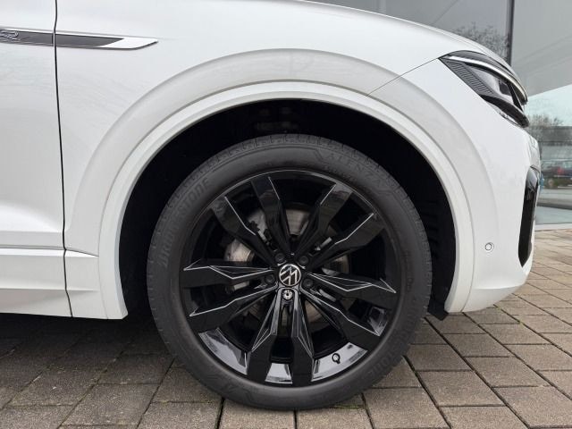 Volkswagen Touareg 3.0 V6 TDI R-Line