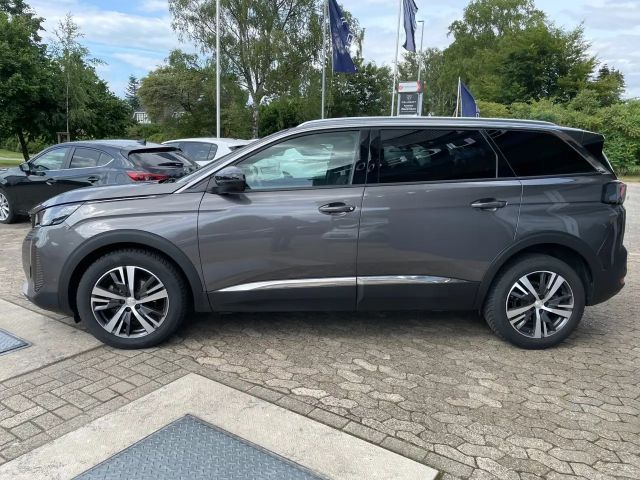 Peugeot 5008 Allure Pack EAT8 PureTech