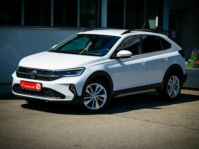 Volkswagen Taigo DSG Life