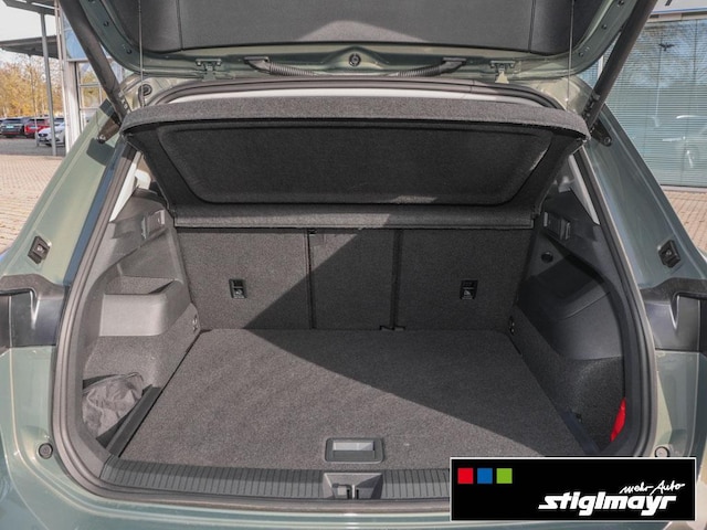 Volkswagen Tiguan 2.0 TDI DSG Elegance Elegance