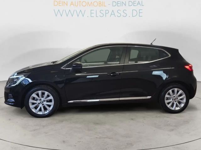 Renault Clio V Intense AUTOMATIK ALLWETTER NAV LED DIG-DISPLAY