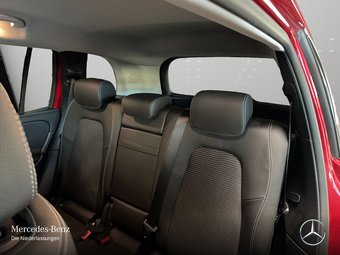 Mercedes-Benz GLB 220 GLB 220 d