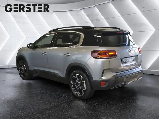 Citroën C5 Aircross BlueHDi Plus