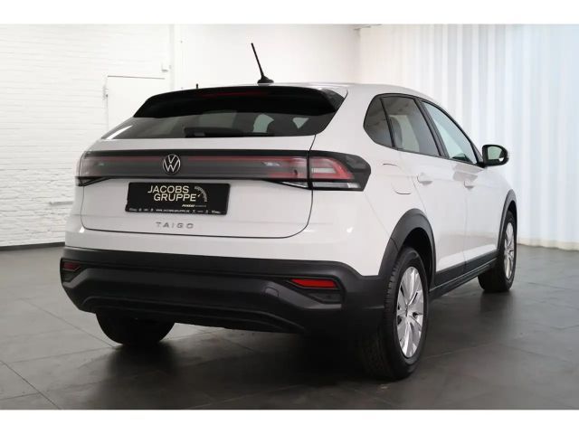 Volkswagen Taigo 1.0 TSI