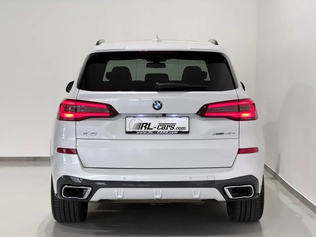 BMW X5 M-Sport xDrive45e