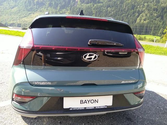 Hyundai Bayon 1.2