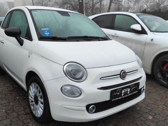 Fiat 500 Dolcevita