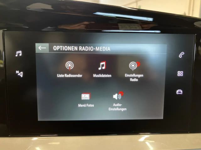 Opel Mokka Business Elegance