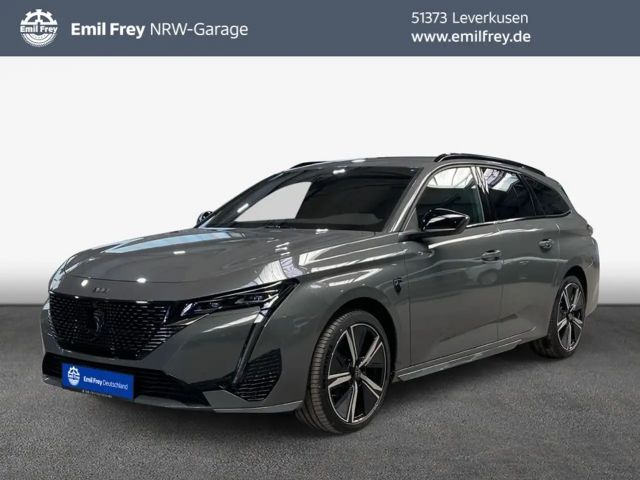 Peugeot 308 EAT8 GT-Line PureTech SW