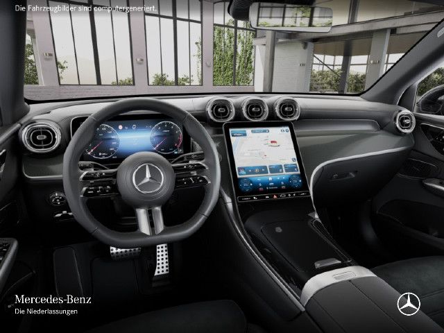 Mercedes-Benz GLC 200 4MATIC