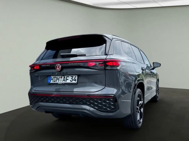 Volkswagen Tayron 2.0 TDI DSG R-Line