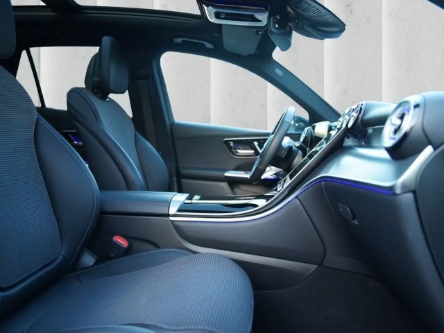 Mercedes-Benz GLC 200 4MATIC