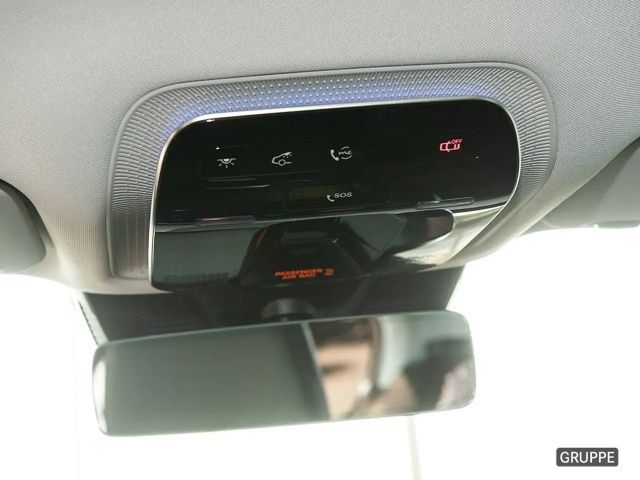 Mercedes-Benz E 220 AVANTGARDE E 220 d Sedan