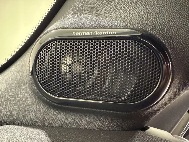 MINI John Cooper Works Cabrio John Cooper Works Cabrio ACC DA PA RFK HUD HK