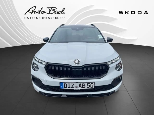 Skoda Kamiq 1.0 TSI