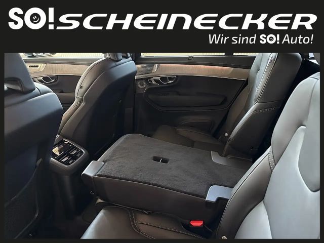 Volvo XC90 AWD Dark T8 Ultra