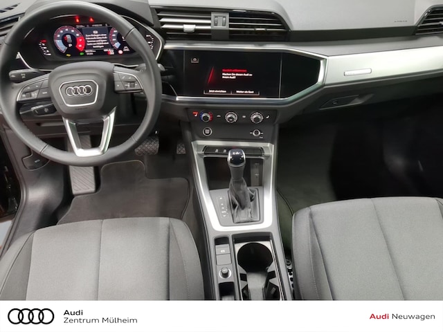 Audi Q3 35 TFSI S-Tronic