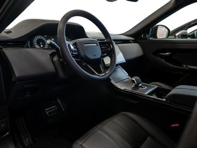 Land Rover Range Rover Evoque D200 Dynamic SE