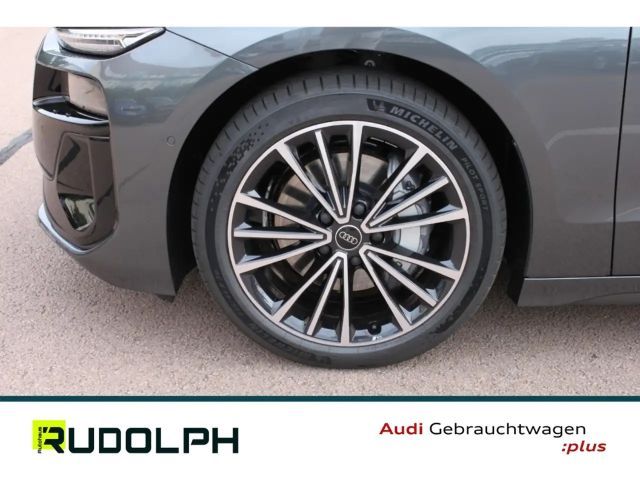 Audi A6 Avant Quattro S-Line