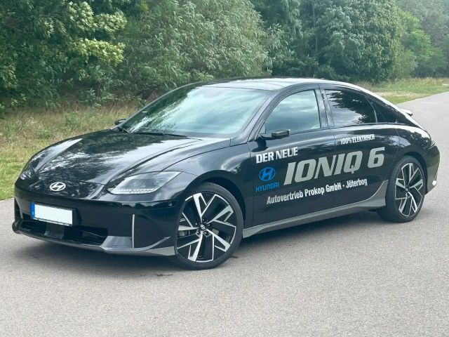 Hyundai IONIQ 6 UNIQ
