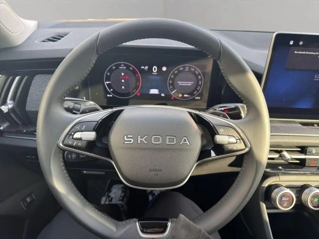 Skoda Kodiaq 2.0 TDI Selection