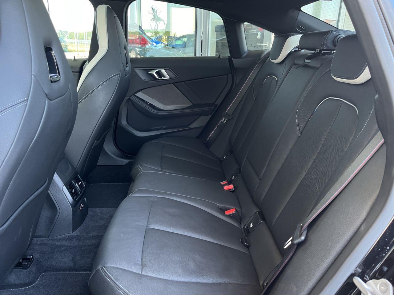 BMW 220 220i Coupé Gran Coupé xDrive