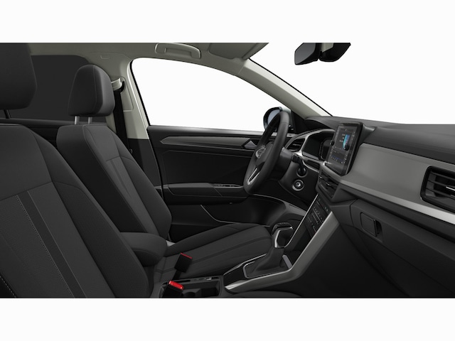 Volkswagen T-Roc DSG Life