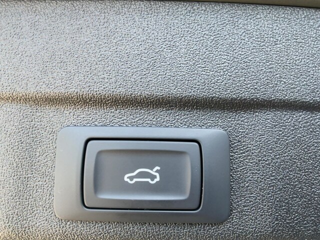 Audi A5 Avant S-Tronic