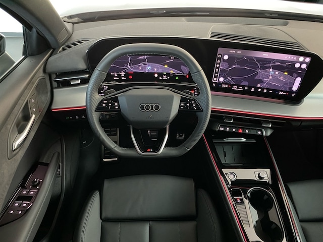 Audi Q3 Hybride S-Tronic