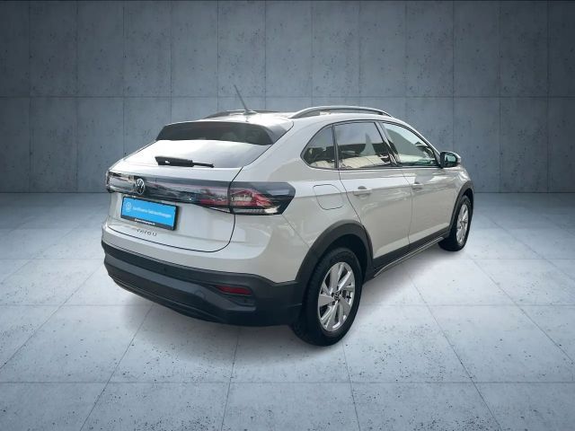 Volkswagen Taigo 1.0 TSI DSG Life