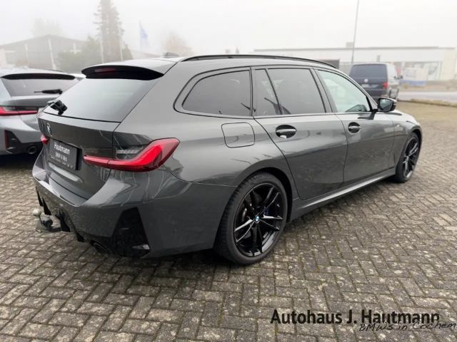 BMW 320 320d M-Sport Touring xDrive