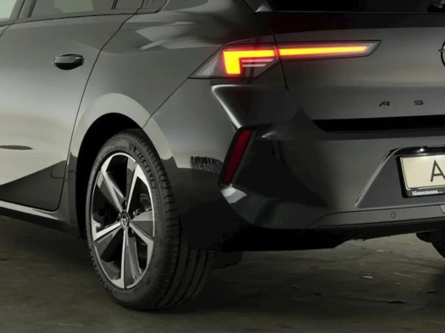 Opel Astra GS-Line Grand Sport