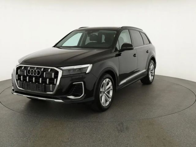 Audi Q7 50 TDI Quattro