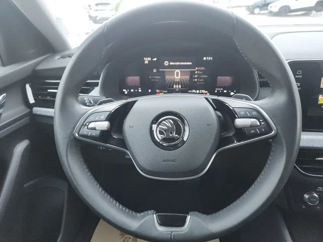 Skoda Kamiq 1.5 TSI Selection