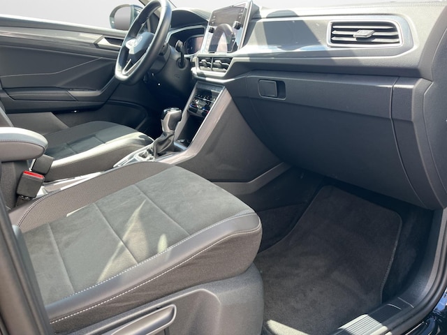 Volkswagen T-Roc 1.5 TSI DSG Style