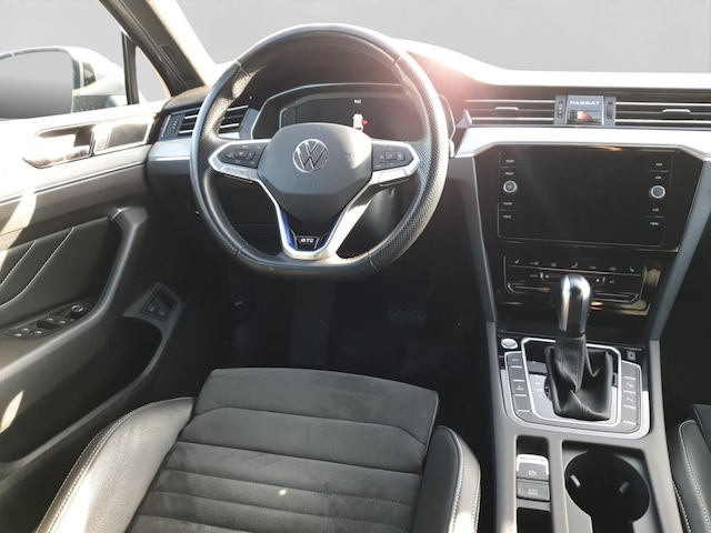 Volkswagen Passat GTE IQ.Drive Variant
