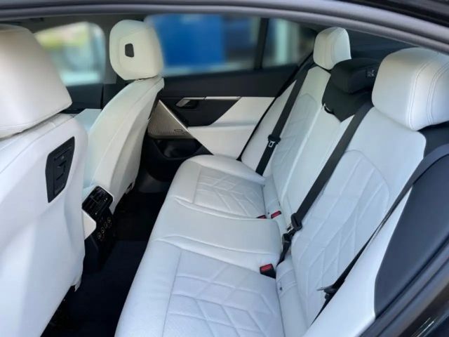 BMW 520 520d Sedan xDrive