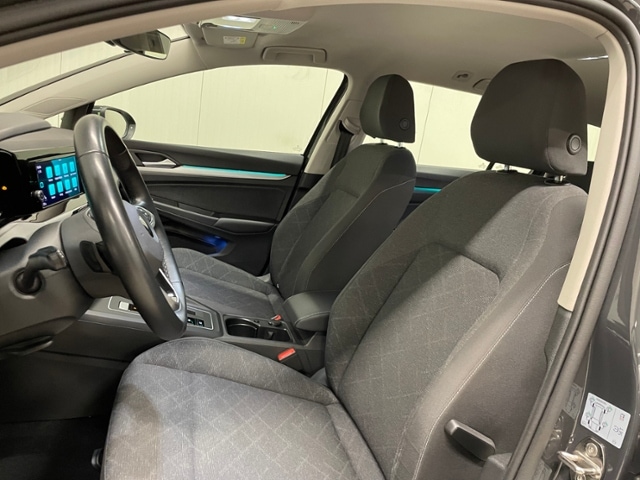 Volkswagen Golf 2.0 TDI DSG Golf VIII Variant