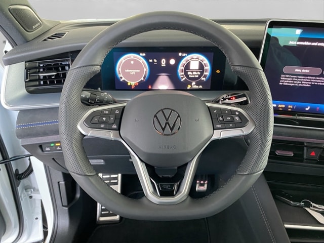 Volkswagen Tayron 2.0 TDI 4Motion DSG