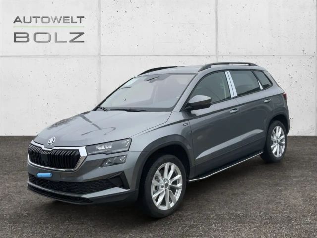Skoda Karoq 1.5 TSI Drive