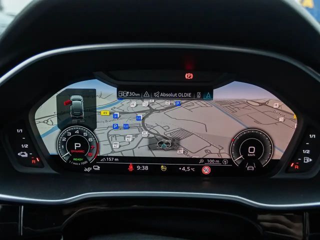 Audi Q3 S-Line S-Tronic