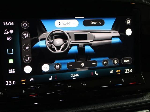 Volkswagen Caddy 2.0 TDI Style