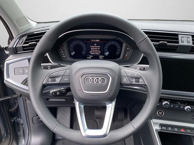 Audi Q3 S-Tronic Sportback